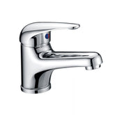 Acl Ruby Basin Mixer